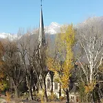 Manzoni Penzion *