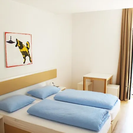 Manzoni Guest house Merano