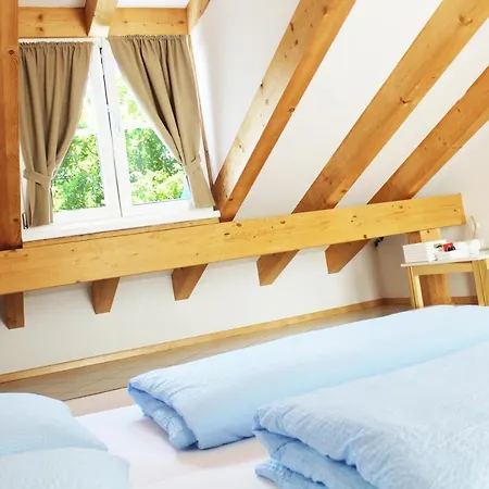 Manzoni Guest house