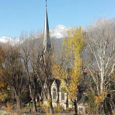 Manzoni Penzion *