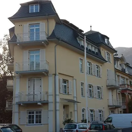 Pensjonat Manzoni