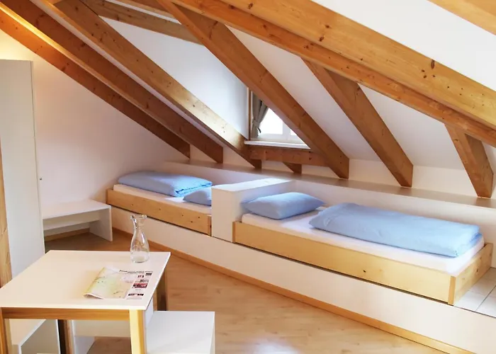 招待所 曼佐尼客房酒店 梅拉诺