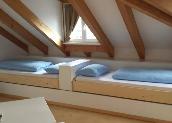 曼佐尼客房酒店 梅拉诺