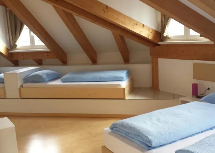 曼佐尼客房酒店 * 梅拉诺