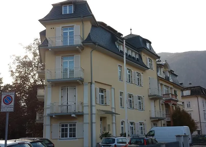 招待所 曼佐尼客房酒店