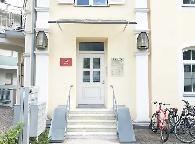 曼佐尼客房酒店 招待所 梅拉诺